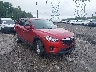 JM3KE2CY3E0****** Salvamento y Destrozados 2014 Mazda CX-5 en Bridgeport