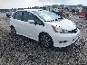 JHMGE8H58DC****** Salvamento y Destrozados 2013 Honda Fit en Tifton