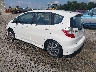 JHMGE8H58DC****** Salvamento y Reparables 2013 Honda Fit en Tifton
