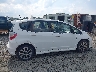 JHMGE8H58DC****** Salvamento y Reparables 2013 Honda Fit en Estado de Georgia