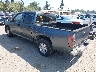 1GCCS13E678****** Salvage and Repairable 2007 Chevrolet Colorado in Seattle