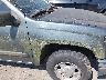1GCCS13E678****** Salvage and Repairable 2007 Chevrolet Colorado in Washington State