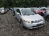 1HGFA15537L****** Salvage and Wrecked 2007 Honda Civic in Taunton