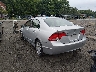 1HGFA15537L****** Salvage and Repairable 2007 Honda Civic in Taunton