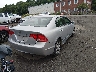 1HGFA15537L****** Salvage and Wrecked 2007 Honda Civic in Massachusetts State