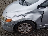 1HGFA15537L****** Salvage and Repairable 2007 Honda Civic in Massachusetts State