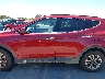 5XYZU3LB7GG****** Reparables 2016 Hyundai Santa Fe en Estado de Texas