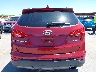 5XYZU3LB7GG****** Destrozados 2016 Hyundai Santa Fe