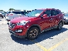 5XYZU3LB7GG****** Usados y Reparables 2016 Hyundai Santa Fe en Austin North