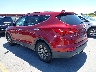 5XYZU3LB7GG****** Salvamento y Reparables 2016 Hyundai Santa Fe en Austin North