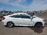 19XFC2F5XHE****** Usados 2017 Honda Civic en Estado de California