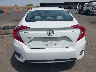 19XFC2F5XHE****** Destrozados 2017 Honda Civic
