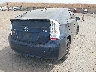 JTDKN3DUXD1****** Salvage and Wrecked 2013 Toyota Prius in California State