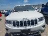 1C4RJFBG9EC****** Destrozados 2014 Jeep Grand Cherokee en Estado de Texas