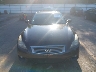 JN1CV6EL3BM****** Destrozados 2011 Infiniti G37 en Estado de Michigan