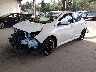 1N4CZ1CV7SC****** Used and Repairable 2025 Nissan Leaf in Electric Vehicle Auctions