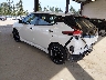 1N4CZ1CV7SC****** Salvage and Repairable 2025 Nissan Leaf in Electric Vehicle Auctions