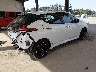 1N4CZ1CV7SC****** Salvage and Wrecked 2025 Nissan Leaf in Washington State