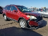 JHLRE387X8C****** Salvage and Wrecked 2008 Honda CR-V in Phoenix