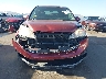 JHLRE387X8C****** Salvage and Repairable 2008 Honda CR-V in Arizona State
