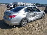 5KBCP3F83AB****** Salvamento y Destrozados 2010 Honda Accord en Estado de Georgia