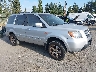 5FNYF18568B****** Salvage and Wrecked 2008 Honda Pilot in Seattle