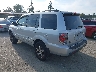 5FNYF18568B****** Salvage and Repairable 2008 Honda Pilot in Seattle