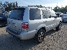5FNYF18568B****** Salvage and Wrecked 2008 Honda Pilot in Washington State