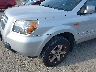 5FNYF18568B****** Salvage and Repairable 2008 Honda Pilot in Washington State