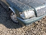 WDBGA51E1SA****** Destrozados 1995 Mercedes-Benz S-Class en Estado de Oregón