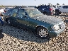 WDBGA51E1SA****** Salvamento y Destrozados 1995 Mercedes-Benz S-Class en Eugene