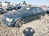 WDBGA51E1SA****** Usados y Reparables 1995 Mercedes-Benz S-Class en Eugene