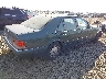 WDBGA51E1SA****** Salvamento y Destrozados 1995 Mercedes-Benz S-Class en Estado de Oregón