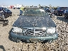 WDBGA51E1SA****** Salvamento y Reparables 1995 Mercedes-Benz S-Class en Estado de Oregón
