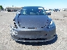 5YJYGDEE5MF****** Salvage 2021 Tesla Model Y in California State