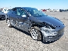 5YJYGDEE5MF****** Salvage and Wrecked 2021 Tesla Model Y in Sacramento