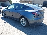 5YJYGDEE5MF****** Salvage and Repairable 2021 Tesla Model Y in Sacramento