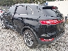 5LMTJ3DH8GU****** Salvage and Repairable 2016 Lincoln MKC in Seattle