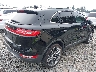 5LMTJ3DH8GU****** Salvage and Wrecked 2016 Lincoln MKC in Washington State