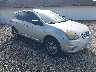 JN8AS5MT5BW****** Salvamento y Destrozados 2011 Nissan Rogue en Orlando North