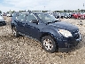 2GNALAEK5F1****** Salvage and Wrecked 2015 Chevrolet Equinox in Lincoln