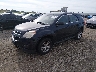 2GNALAEK5F1****** Used and Repairable 2015 Chevrolet Equinox in Lincoln