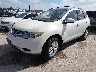 JN8AZ1MU7BW****** Used and Repairable 2011 Nissan Murano in Houston