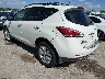 JN8AZ1MU7BW****** Salvage and Repairable 2011 Nissan Murano in Houston