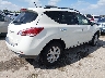 JN8AZ1MU7BW****** Salvage and Wrecked 2011 Nissan Murano in Texas State