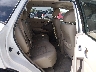 JN8AZ1MU7BW****** Wrecked 2011 Nissan Murano in Houston
