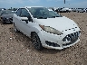 3FADP4BJ4GM****** Salvage and Wrecked 2016 Ford Fiesta in Corpus Christi
