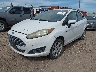 3FADP4BJ4GM****** Used and Repairable 2016 Ford Fiesta in Corpus Christi