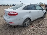 3FADP4BJ4GM****** Salvage and Wrecked 2016 Ford Fiesta in Texas State