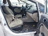 3FADP4BJ4GM****** Used and Repairable 2016 Ford Fiesta in Texas State